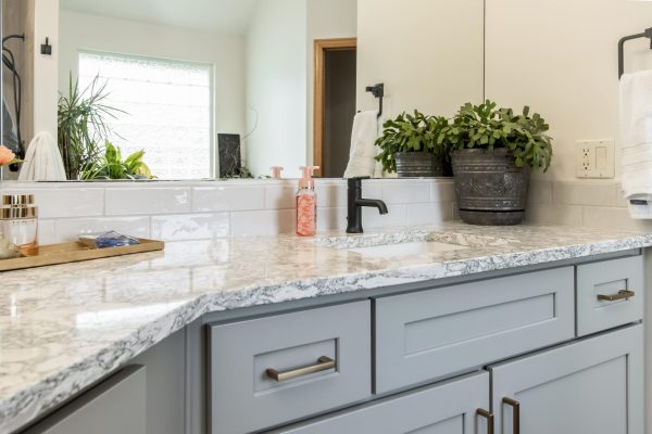 Crest Cabinetry Project