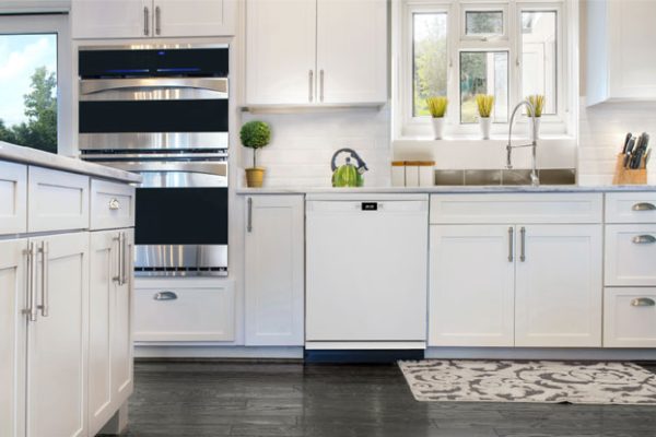 Crest Cabinetry Project