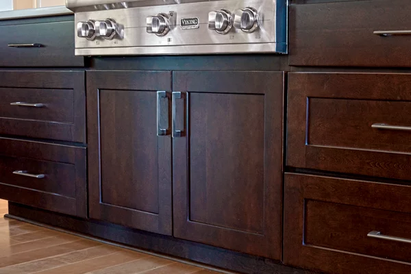 Crest Cabinetry Project
